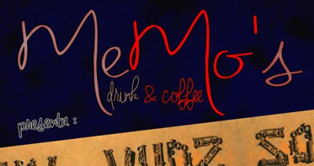 VudZ - Balkan Trip - MeMo's LIVE 01/07