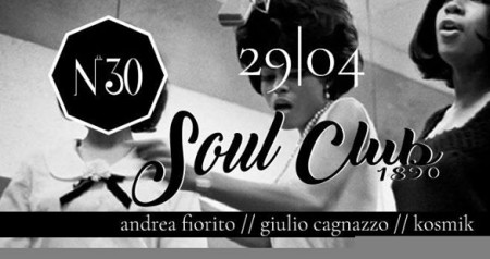 29|04 Soul Club N30