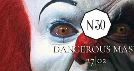 27|02 Dangerous Mask N30