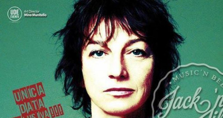 Radio Baccano live, tributo a Gianna Nannini Giovedì 30 Novembre
