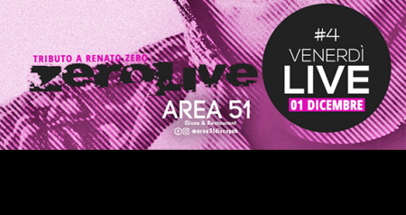 arealive 4 - zero live