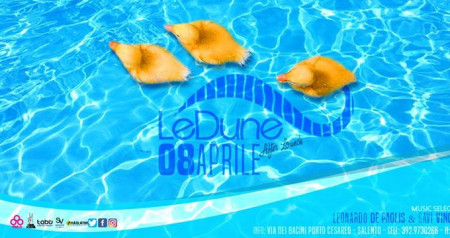 Le Dune - After Lunch di Domenica - Salento