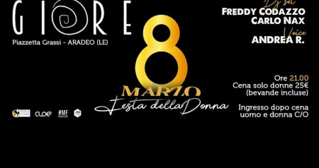 Festa della Donna
