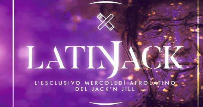 LATINJACK