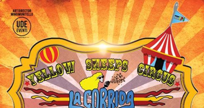 La Corrida "dilettanti allo sbaraglio" Domenica 4 Marzo al Jack