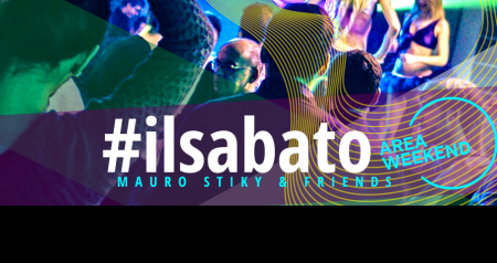 #ilsabato new season 2017/2018