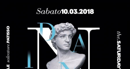 NAITENDI - SABATO 10 MARZO