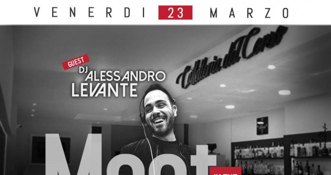 meet in the house music guest alessandro levante