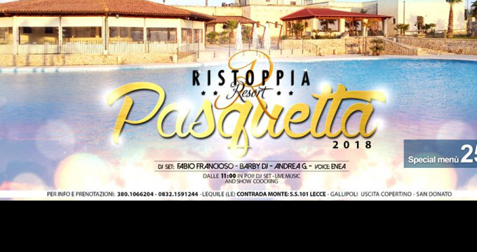 Pasquetta
