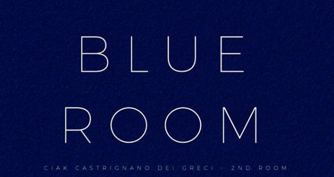 21.04 / Closing Blue Room