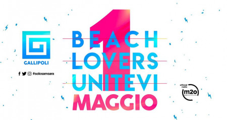 Beach Lovers Unitevi