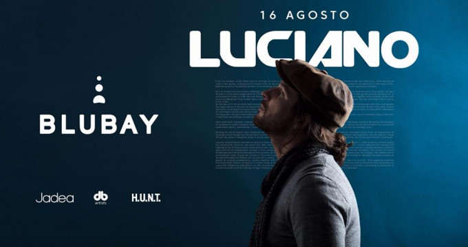 Luciano 2018