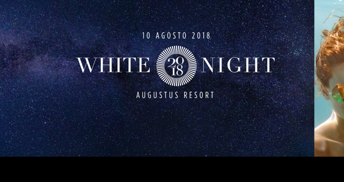 AUGUSTUS WHITE NIGHT