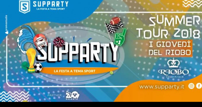 Supparty