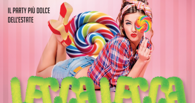 Lecca Lecca Party