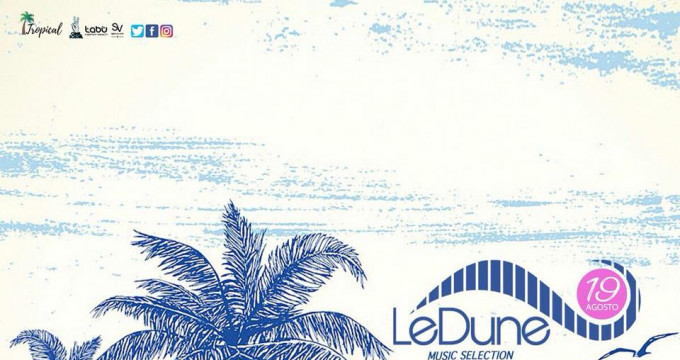Le Dune - Music Selection