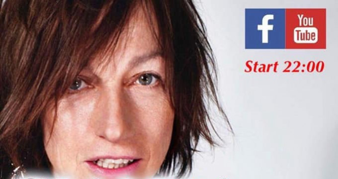 Gianna Nannini Hitalia Tribute Band