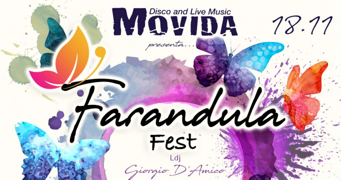 Farandula Fest