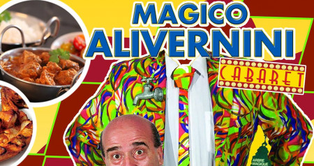 Magico Alivernini