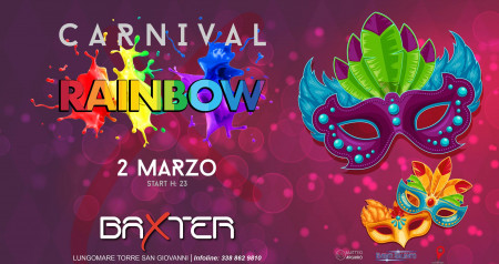 Rainbow - Carnival Party