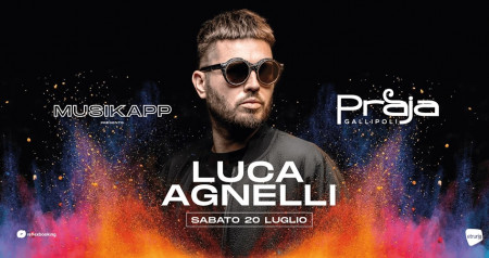 20 lug • Luca Agnelli