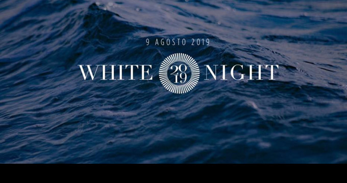 WHITE NIGHT