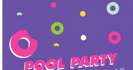 POOL PARTY (06) - Summer Season 2019