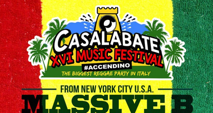 Casalabate Music Festival