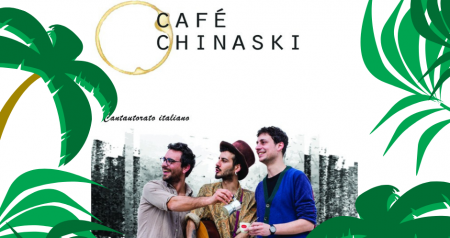 Cafè Chinaski