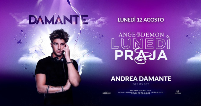 12 ago • Damante