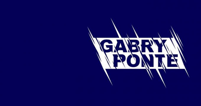19 ago • Gabry Ponte
