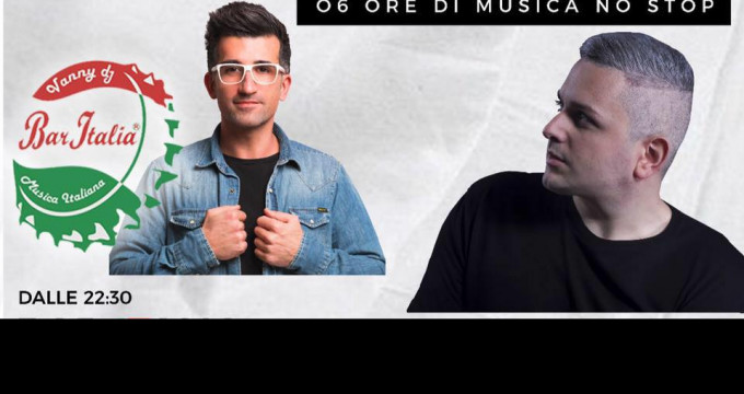 LA NOTTE BIANCA