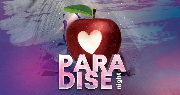Paradise Night
