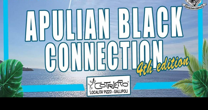 ABC - Apulian black connection