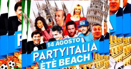 PartyItalia