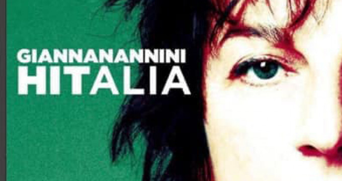 Gianna Nannini Live Al Tesoretto