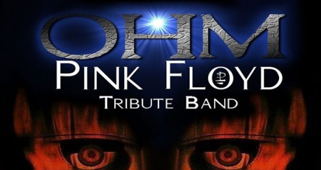 tributeband ohm pink floyd tribute