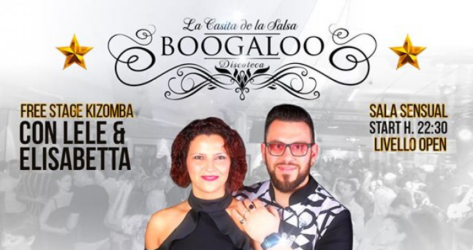 EL SABADO LATINO