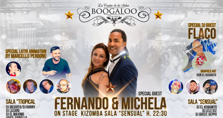 EL SABADO LATINO