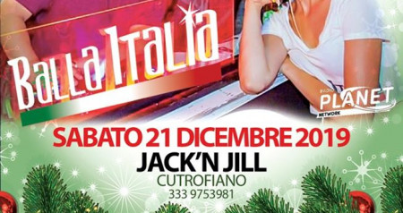 Waiting for Christmas con Balla Italia