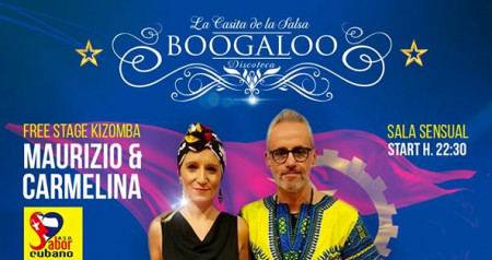EL SABADO LATINO