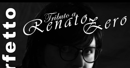 L'IMPERFETTO Renato Zero Tribute