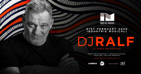 DJ RALF