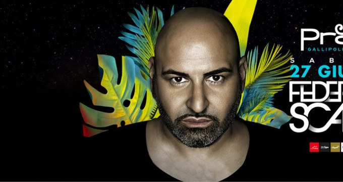 Federico Scavo