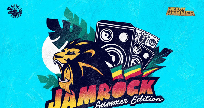 JAMROCK summer edition