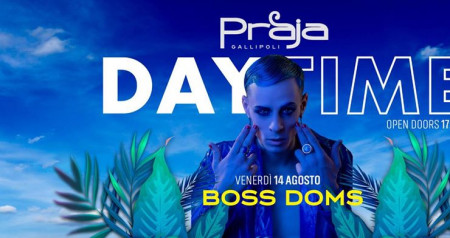 Boss Doms - Day Time