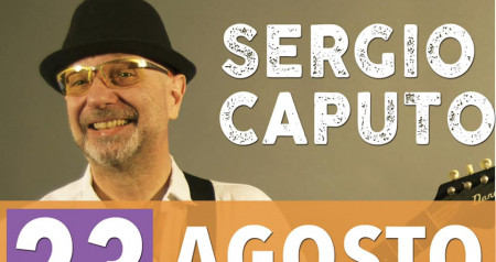 SERGIO CAPUTO A MANCAVERSA