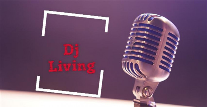 Dj Living,il salotto dei Dj a casa tua!