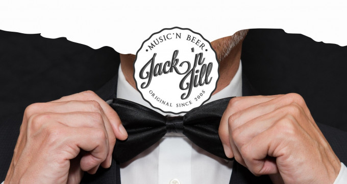 CAPODANNO AL JACK'N JILL