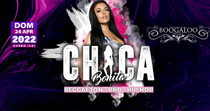 CHICA BONITA